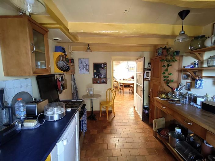 Image No.12-Maison de 3 chambres à vendre à Montfort-en-Chalosse