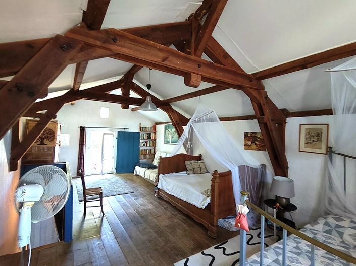 Image No.17-Maison de 3 chambres à vendre à Montfort-en-Chalosse