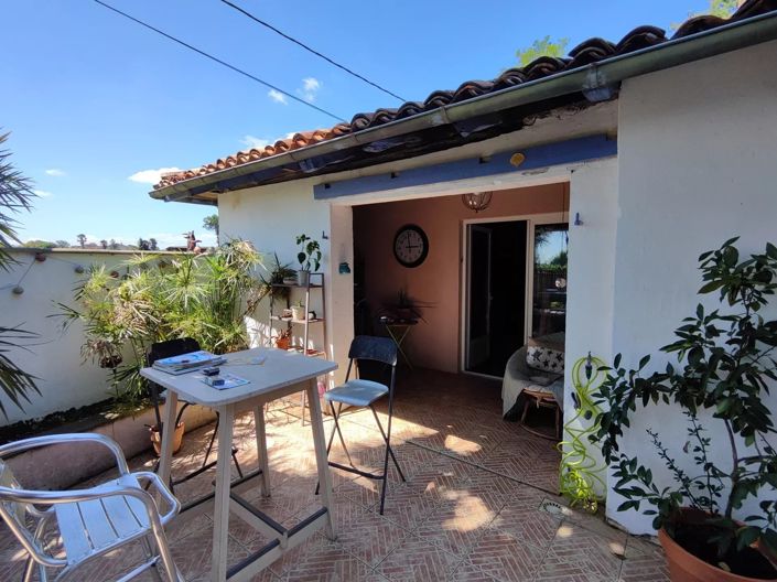 Image No.2-Maison de 3 chambres à vendre à Montfort-en-Chalosse