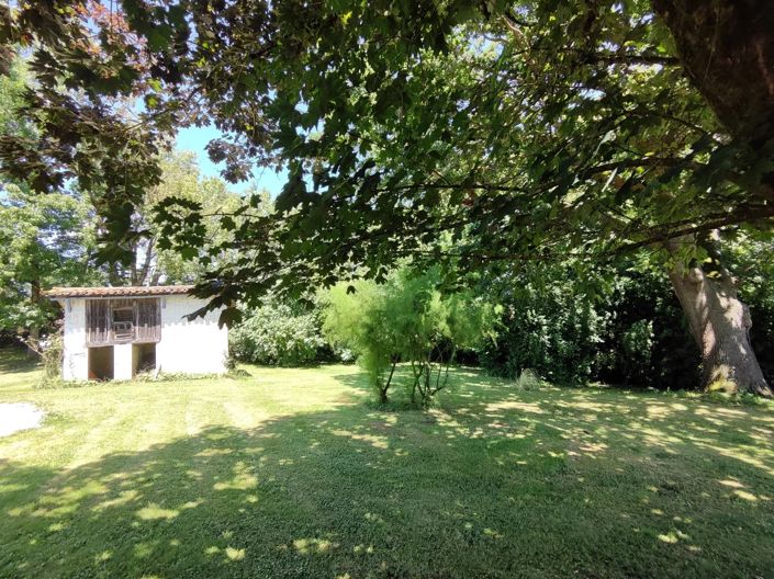 Image No.5-Maison de 3 chambres à vendre à Montfort-en-Chalosse