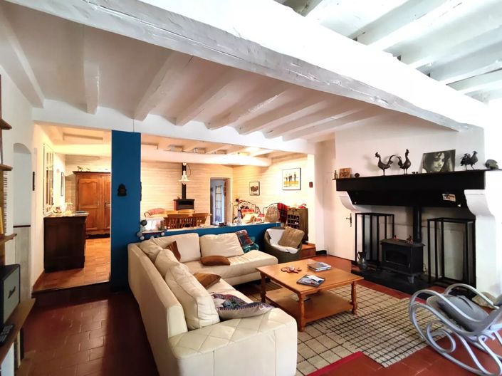 Image No.6-Maison de 3 chambres à vendre à Montfort-en-Chalosse