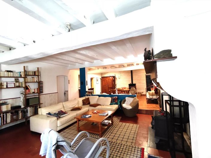 Image No.7-Maison de 3 chambres à vendre à Montfort-en-Chalosse