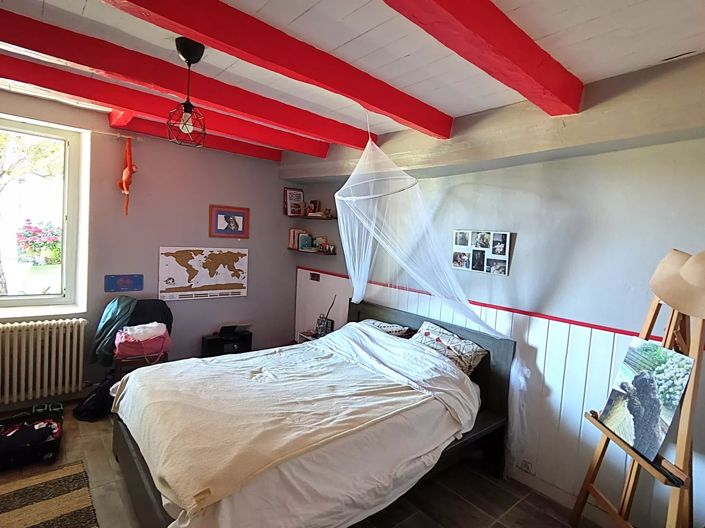 Image No.8-Maison de 3 chambres à vendre à Montfort-en-Chalosse