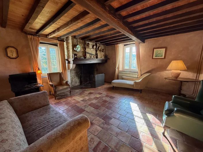 Image No.6-Maison de 5 chambres à vendre à Lanneplaà