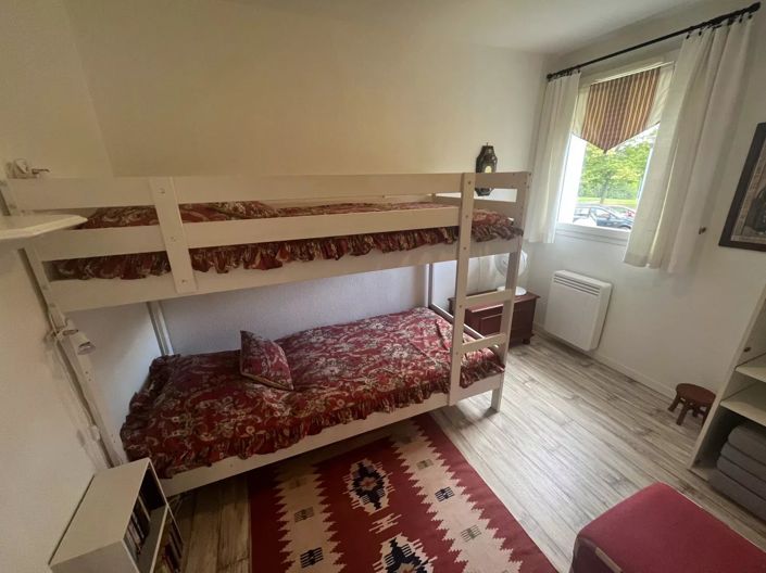 Image No.5-Appartement de 2 chambres à vendre à Salies-de-Bearn