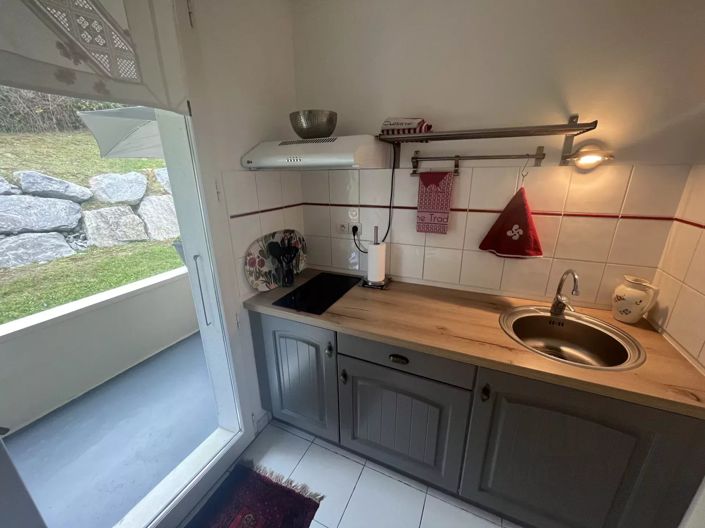 Image No.6-Appartement de 2 chambres à vendre à Salies-de-Bearn