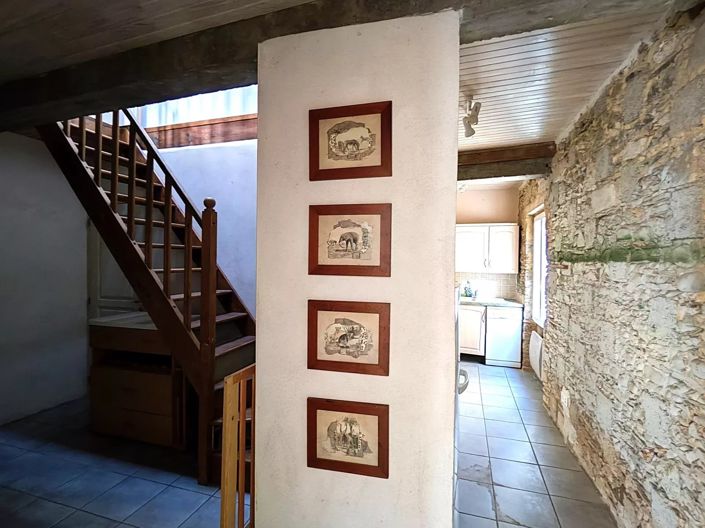 Image No.11-Maison de 3 chambres à vendre à Amou