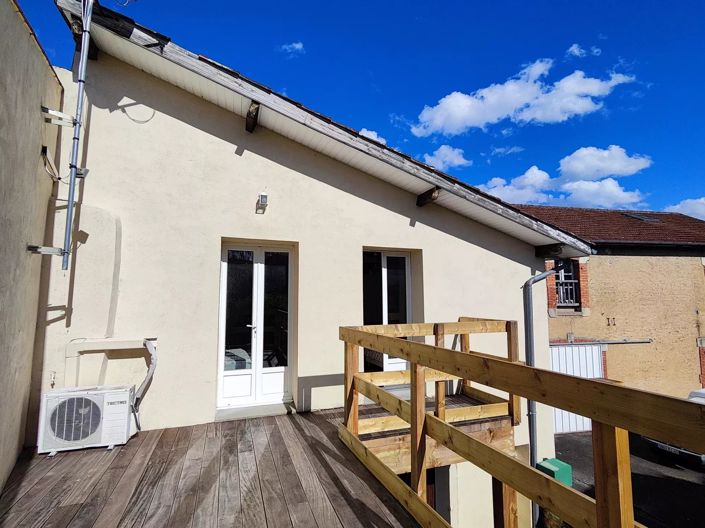 Image No.13-Maison de 3 chambres à vendre à Amou