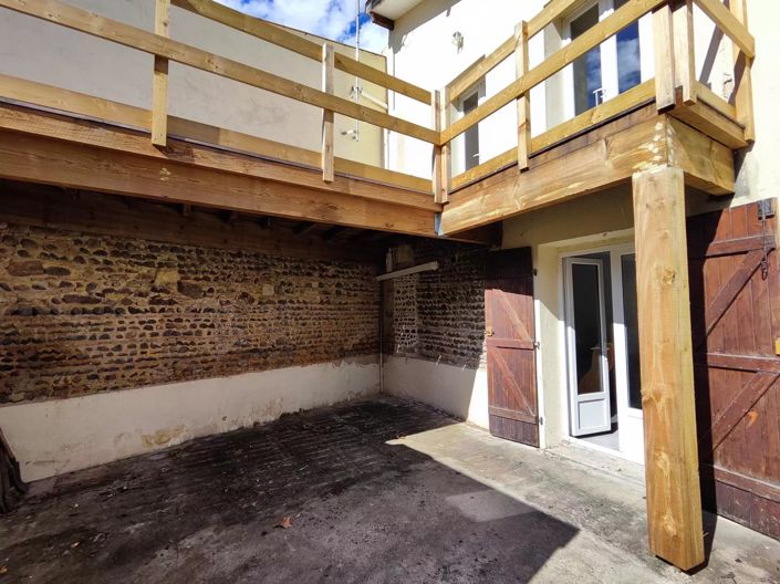 Image No.14-Maison de 3 chambres à vendre à Amou