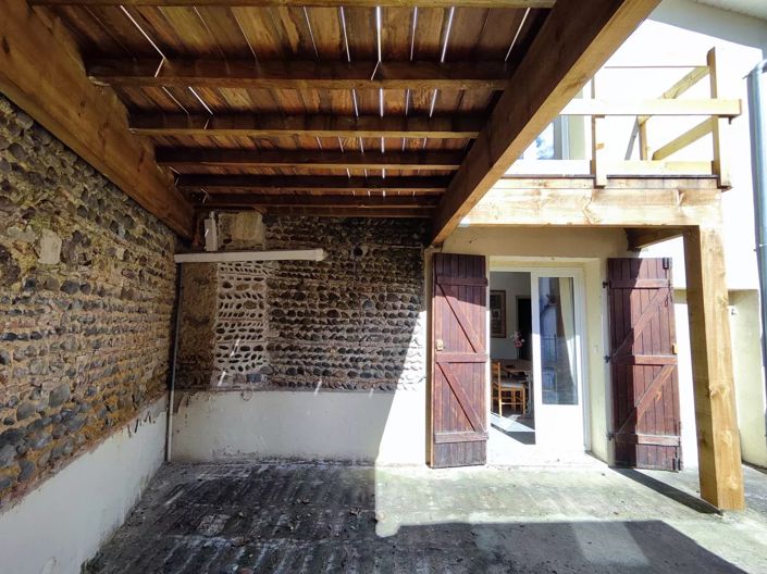 Image No.15-Maison de 3 chambres à vendre à Amou