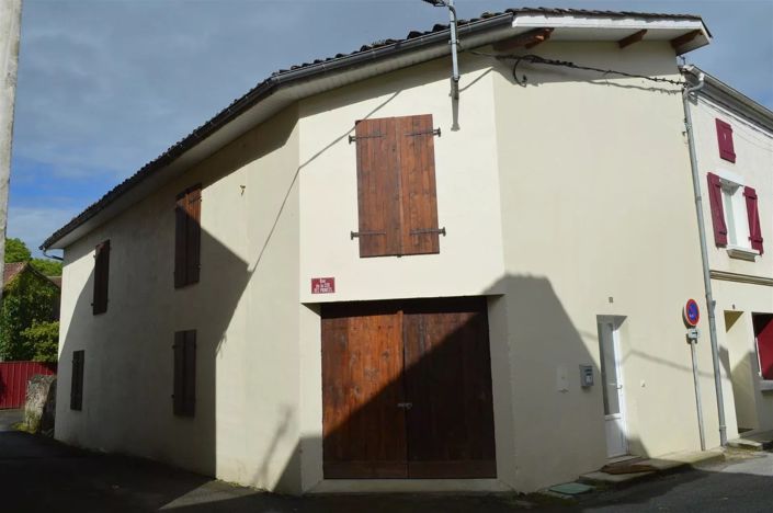 Image No.3-Maison de 3 chambres à vendre à Amou