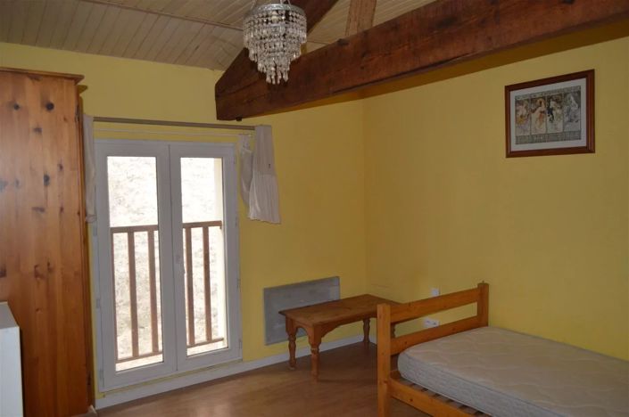 Image No.5-Maison de 3 chambres à vendre à Amou