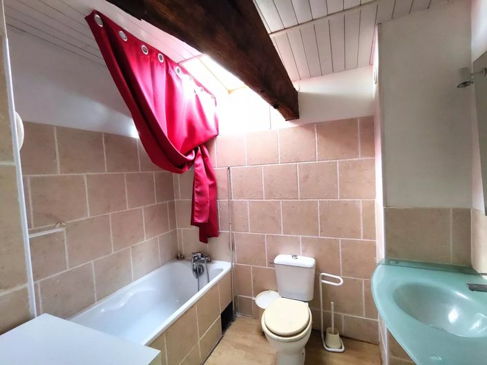 Image No.9-Maison de 3 chambres à vendre à Amou