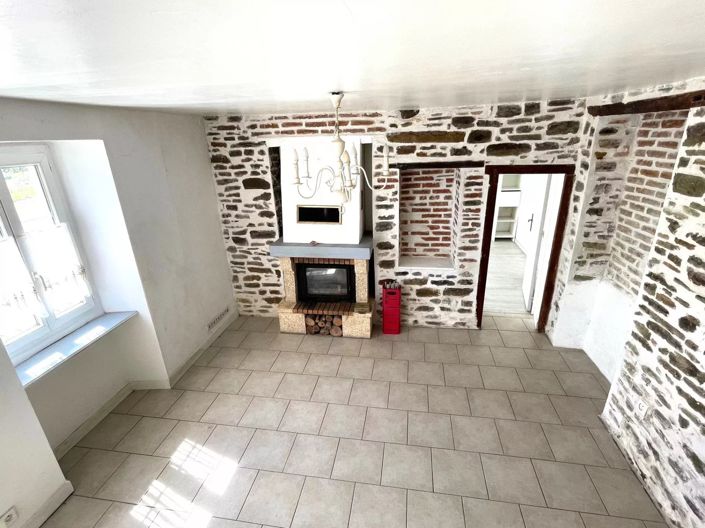 Image No.4-Maison de 5 chambres à vendre à Salies-de-Bearn