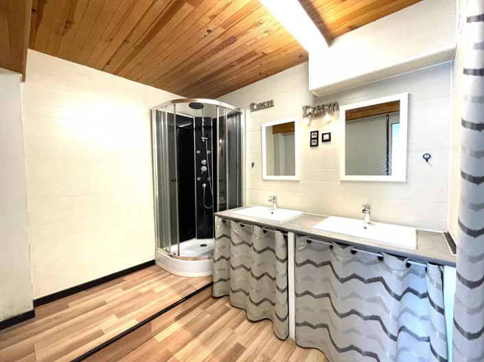 Image No.7-Maison de 5 chambres à vendre à Salies-de-Bearn