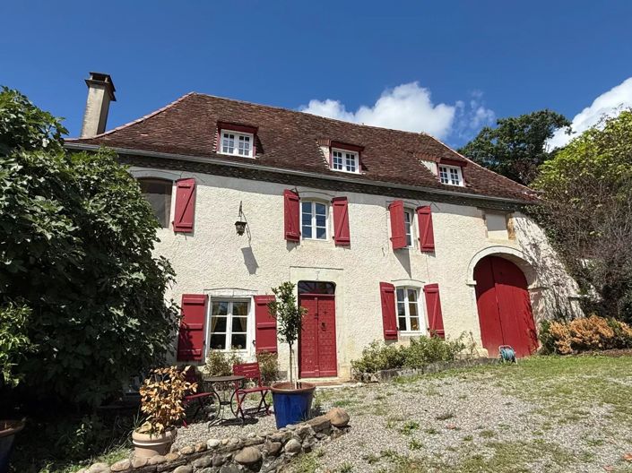 Image No.1-Maison de 3 chambres à vendre à Gestas