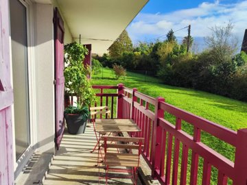 Appartement de 1 chambre à vendre à Salies-de-Bearn