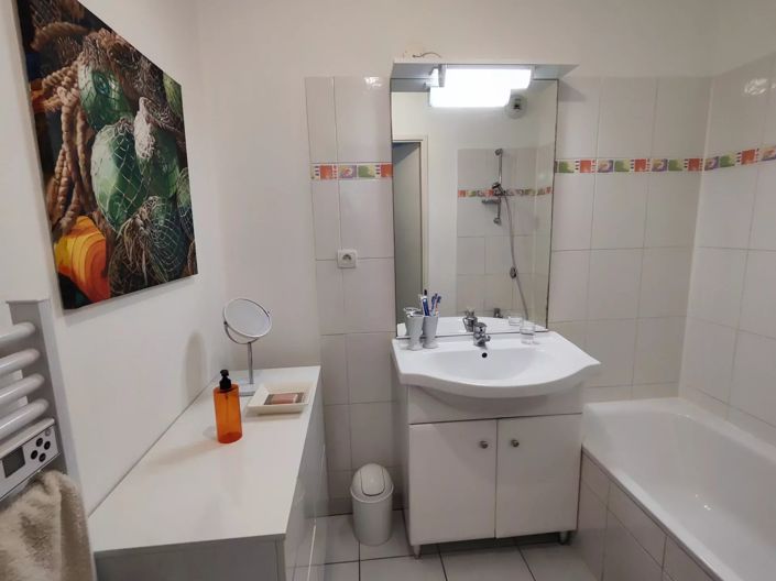 Image No.7-Appartement de 1 chambre à vendre à Salies-de-Bearn