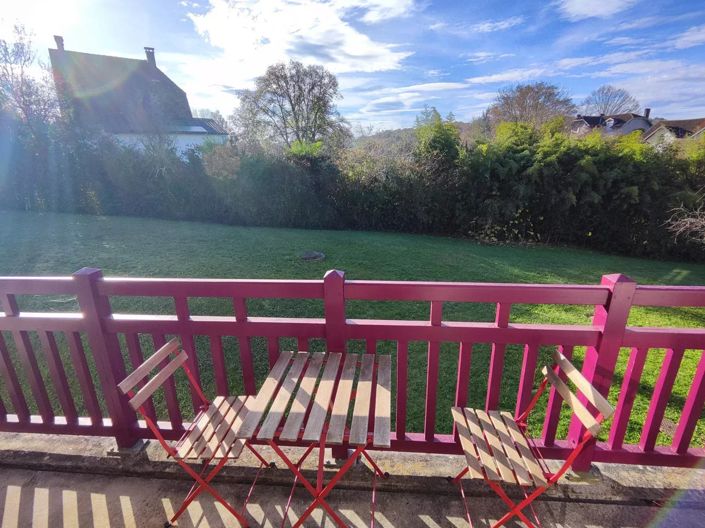 Image No.8-Appartement de 1 chambre à vendre à Salies-de-Bearn