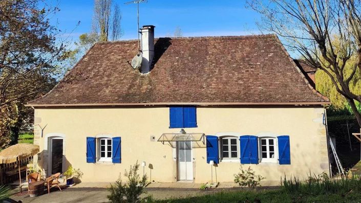 Salies-de-Bearn, House