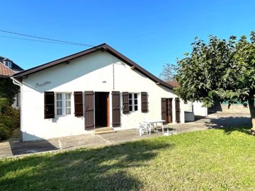 Maison de 2 chambres à vendre à Salies-de-Bearn
