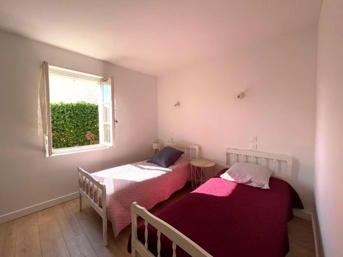 Image No.8-Maison de 2 chambres à vendre à Salies-de-Bearn