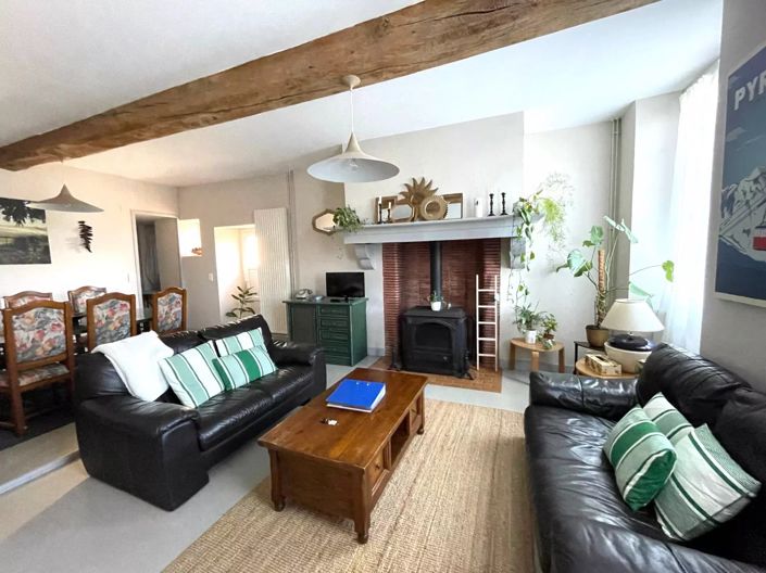 Image No.12-Maison de 6 chambres à vendre à Musculdy