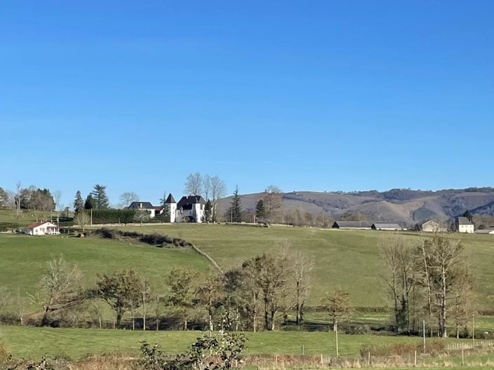Image No.22-Maison de 6 chambres à vendre à Musculdy