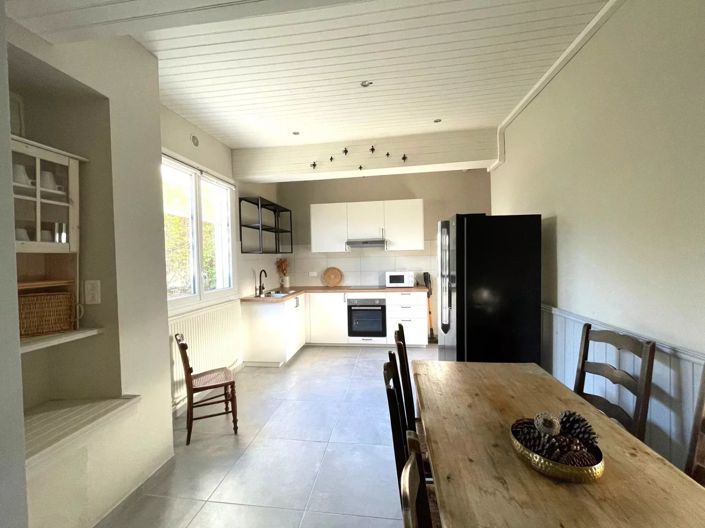 Image No.4-Maison de 6 chambres à vendre à Musculdy