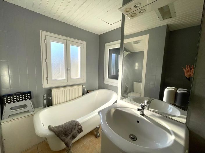 Image No.8-Maison de 6 chambres à vendre à Musculdy