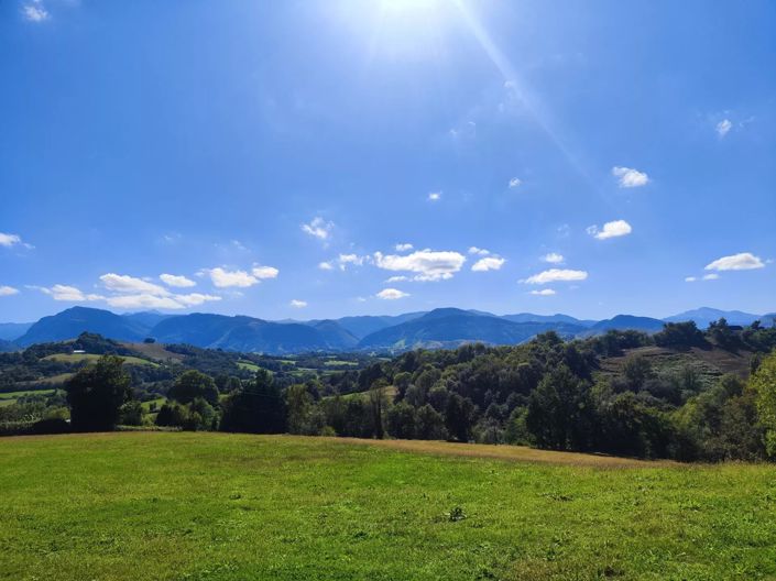 Image No.2-Maison de 4 chambres à vendre à Aramits