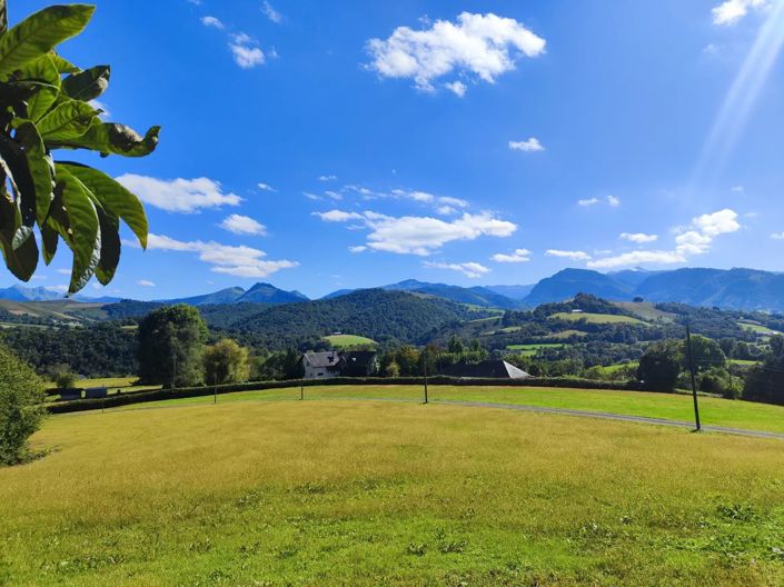 Image No.22-Maison de 4 chambres à vendre à Aramits