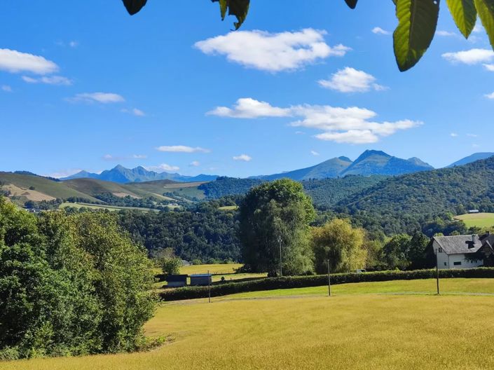 Image No.3-Maison de 4 chambres à vendre à Aramits