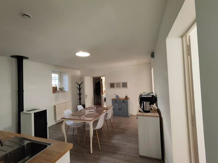 Image No.11-Maison de 2 chambres à vendre à Salies-de-Bearn