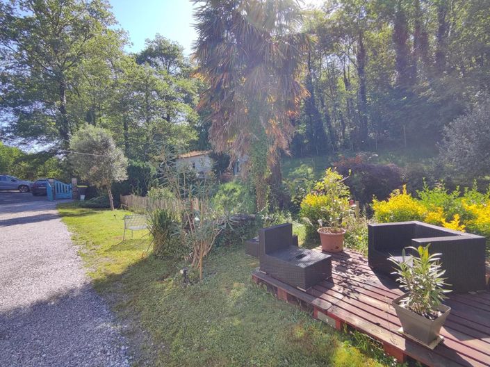 Image No.16-Maison de 2 chambres à vendre à Salies-de-Bearn