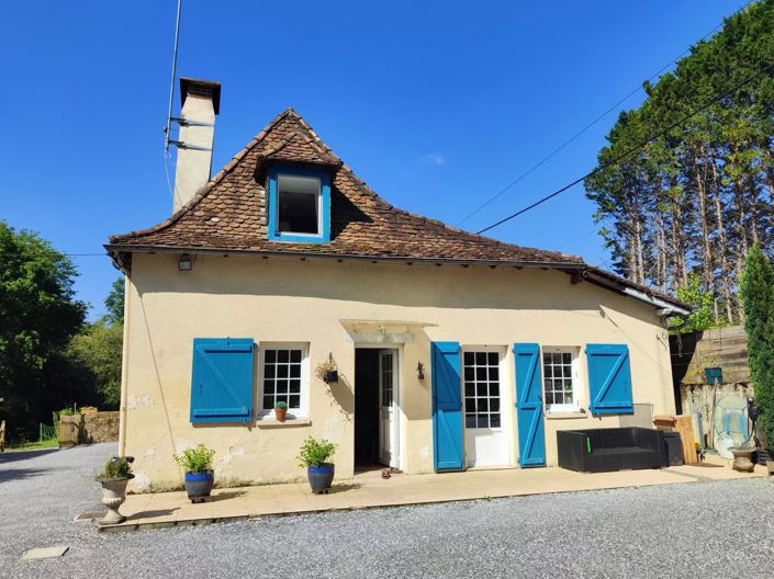 Image No.18-Maison de 2 chambres à vendre à Salies-de-Bearn