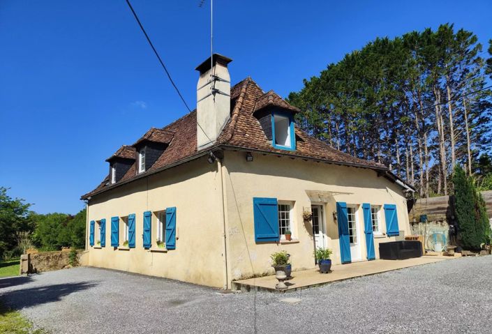 Image No.3-Maison de 2 chambres à vendre à Salies-de-Bearn