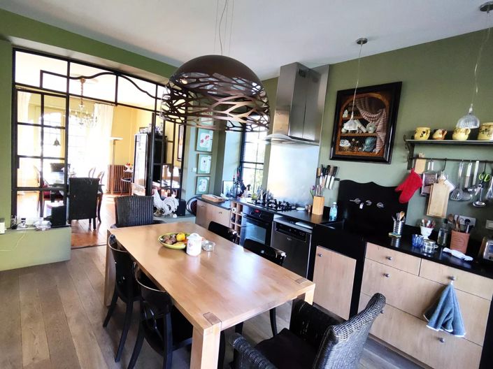 Image No.11-Maison de 5 chambres à vendre à Salies-de-Bearn