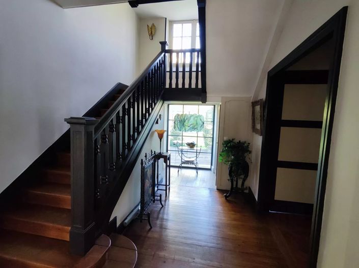 Image No.12-Maison de 5 chambres à vendre à Salies-de-Bearn