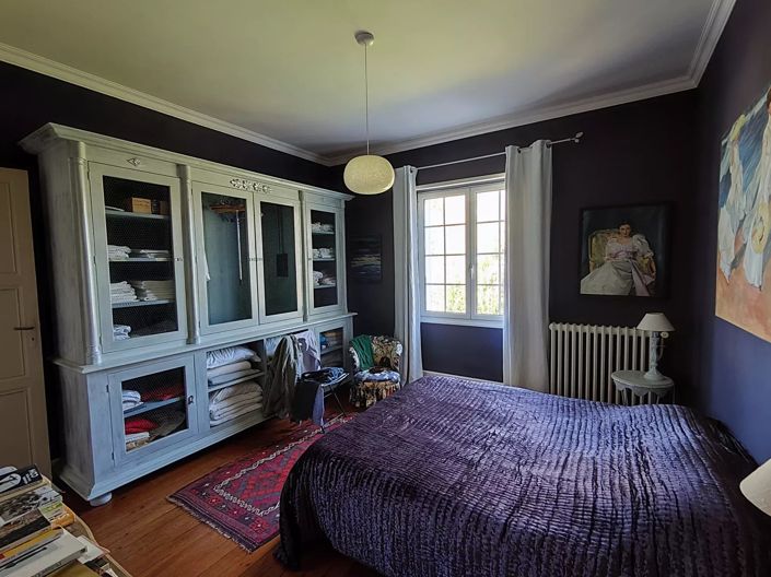 Image No.15-Maison de 5 chambres à vendre à Salies-de-Bearn