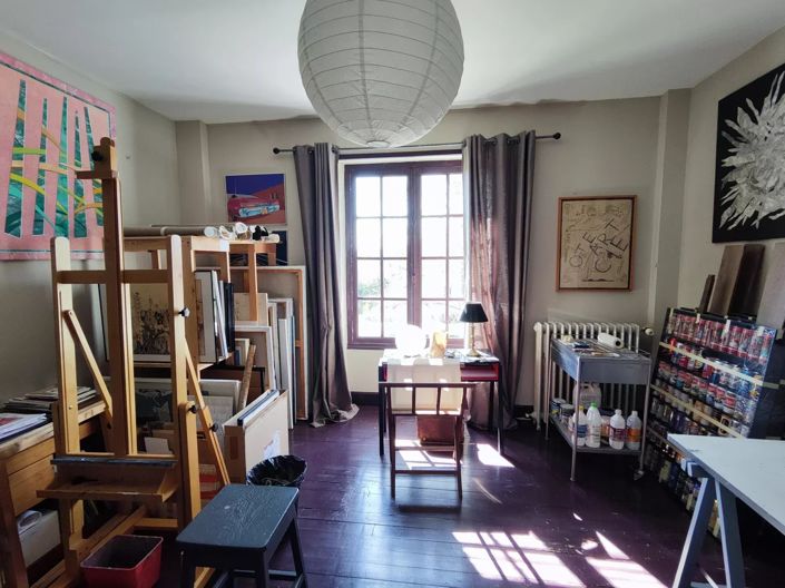 Image No.16-Maison de 5 chambres à vendre à Salies-de-Bearn