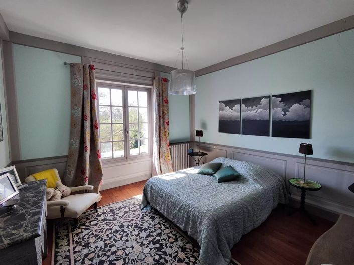 Image No.19-Maison de 5 chambres à vendre à Salies-de-Bearn