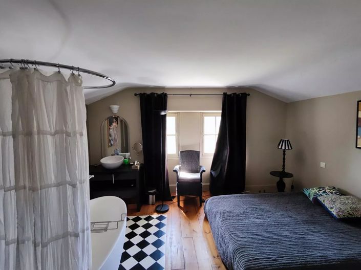 Image No.21-Maison de 5 chambres à vendre à Salies-de-Bearn