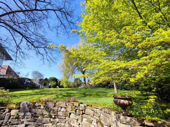 Image No.22-Maison de 5 chambres à vendre à Salies-de-Bearn