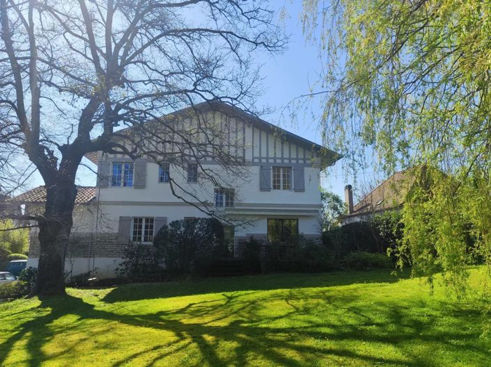 Image No.23-Maison de 5 chambres à vendre à Salies-de-Bearn