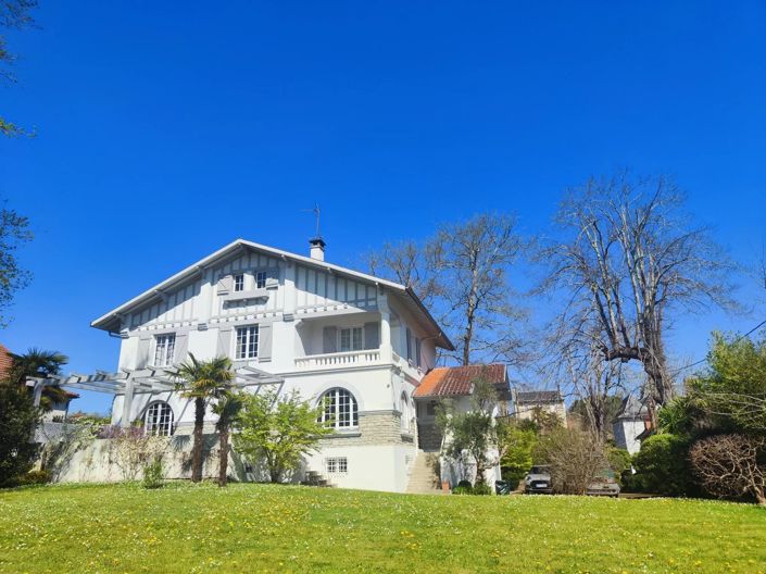 Image No.24-Maison de 5 chambres à vendre à Salies-de-Bearn