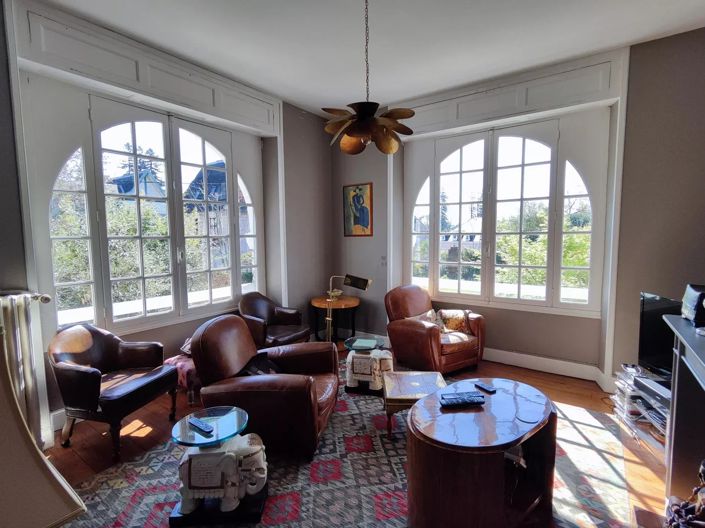 Image No.3-Maison de 5 chambres à vendre à Salies-de-Bearn