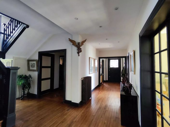 Image No.4-Maison de 5 chambres à vendre à Salies-de-Bearn