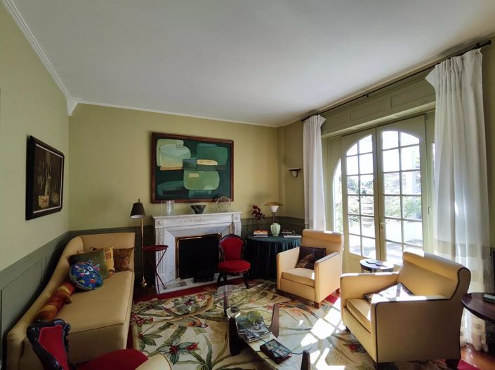 Image No.7-Maison de 5 chambres à vendre à Salies-de-Bearn