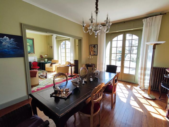 Image No.9-Maison de 5 chambres à vendre à Salies-de-Bearn